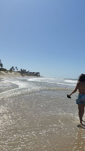 Beach - Casa da GabiLu
 (Itapipoca)