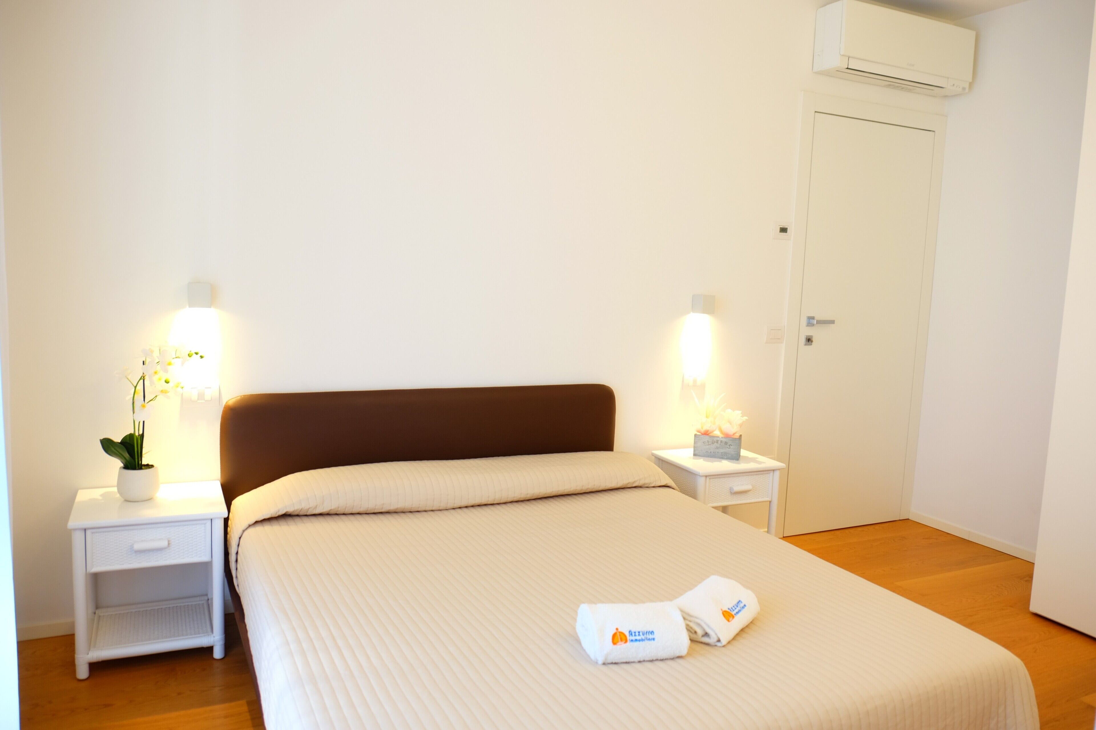 2 camere, ferro/asse da stiro, lenzuola