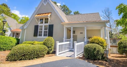 King's Creek Plantation