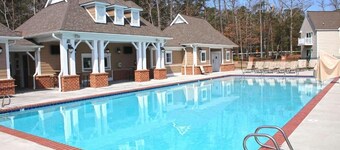 King's Creek Plantation