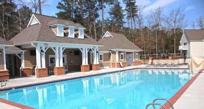 King's Creek Plantation