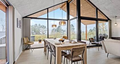 Maison confortable Ă Millinge avec.