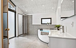 Dusche