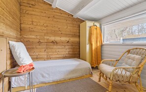 3 Schlafzimmer, kostenloses WLAN