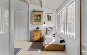 Interior - 3 bedroom gorgeous home in Rørvig (Rørvig)