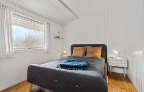 3 Schlafzimmer, kostenloses WLAN