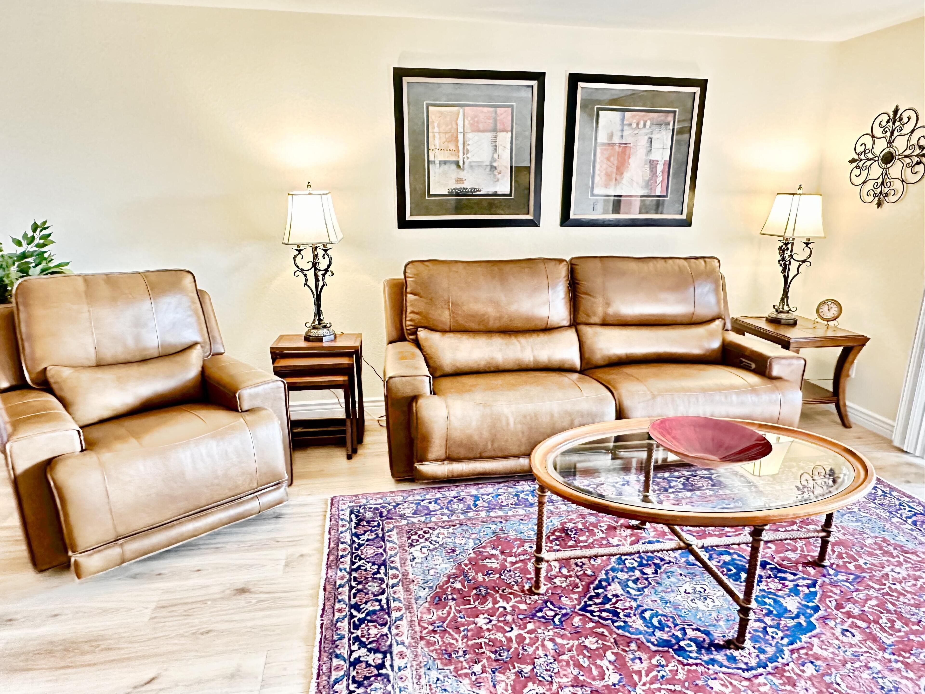 منطقة المعيشة