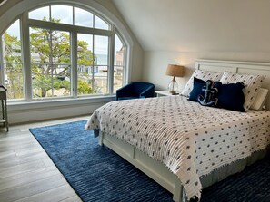 3 Schlafzimmer, Schreibtisch, kostenloses WLAN, Bettwäsche