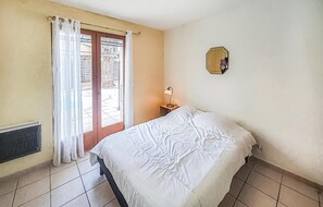 4 soverom og wi-fi (inkludert)