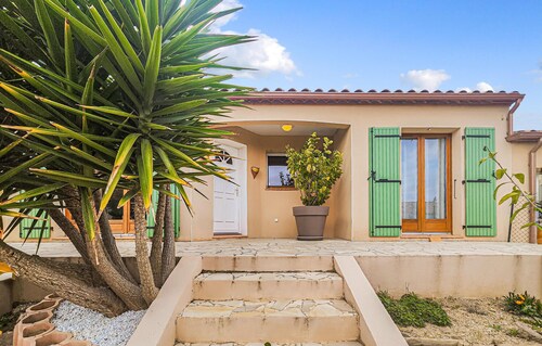 Maison acceptant les animaux à.