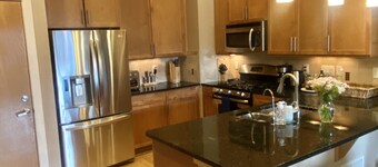 North Boulder Modern Luxury Condo 