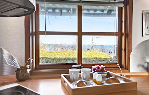 1 værelses hyggelig bolig i Munkebo