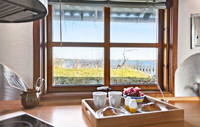 1 bedroom cozy home in Munkebo