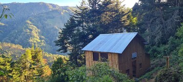 Casa família | 2 quartos, escrivaninha, Wi-Fi (sobretaxa)