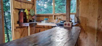 Casa família | Área de estar