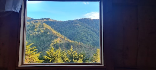 Macho Mora Mountain Lodge