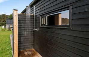 Property grounds - Awesome home in Haderslev with sauna (Haderslev)