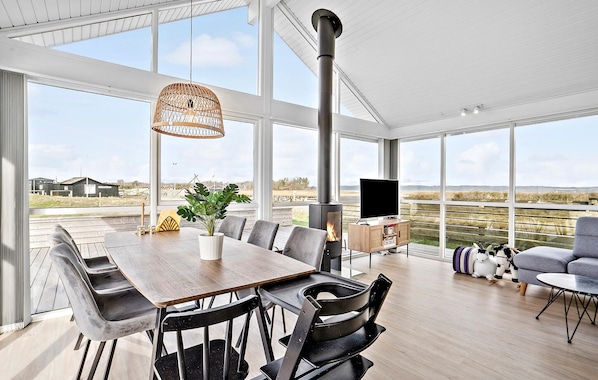 Dining - Lovely home in Fredericia (Fredericia)