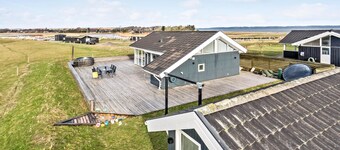 Lovely home in Fredericia