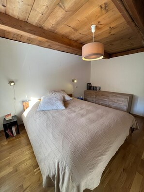 1 dormitorio