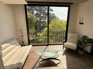 都會公寓 | 客廳