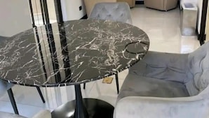 Business center - EON apartamentos (Guatemala City)