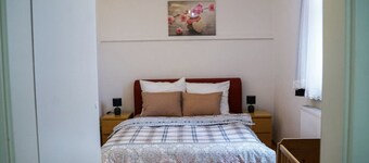 Cozy Flat am Schloßpark