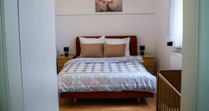 Cozy Flat am Schloßpark