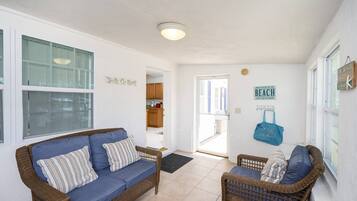 Apartment (Oceans 13 Unit A) | Bahagian luar