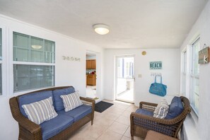 Apartment (Oceans 13 Unit A) | Exterior - Oceans 13 Unit A (St. Augustine)