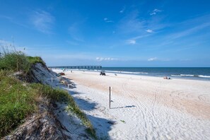 Exterior - Oceans 13 Unit A (St. Augustine)