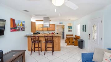 Appartement (Oceans 13 Unit A) | Exterieur