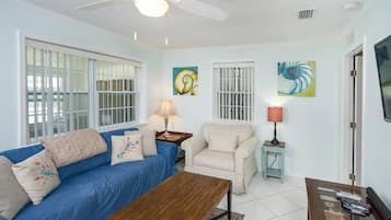 公寓 (Oceans 13 Unit A) | 外觀