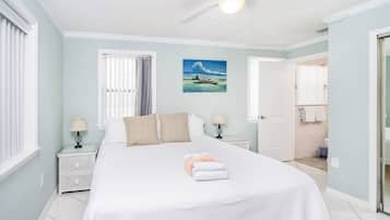 Apartment (Oceans 13 Unit A) | Bahagian luar