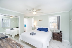 Apartamento (Oceans 13 Unit B) | Exterior