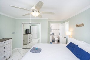 Apartment (Oceans 13 Unit B) | Exterior - Oceans 13 Unit B (St. Augustine)