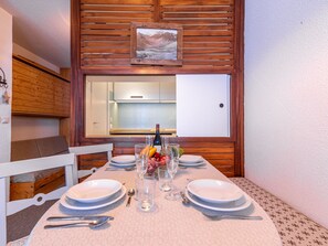 Opções para refeição