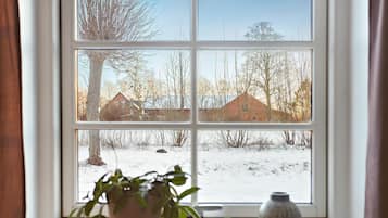 Interiør