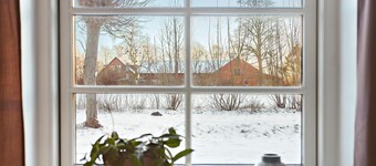 Dejlig lejlighed i Otterup med WiFi