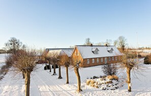 Exterior - Nice apartment in Otterup with WiFi (Otterup)