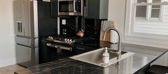 Century Home; The Charles