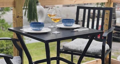 Century Home; The Charles