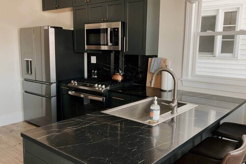 Century Home; The Charles