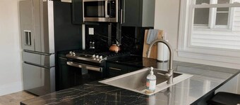 Century Home; The Charles