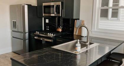 Century Home; The Charles