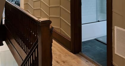 Totally Renovated Pottsville City Home