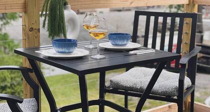 Century Home; The Charles