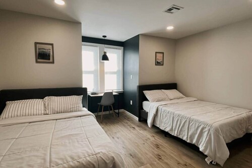 Century Home; The Charles