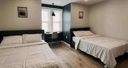 Century Home; The Charles