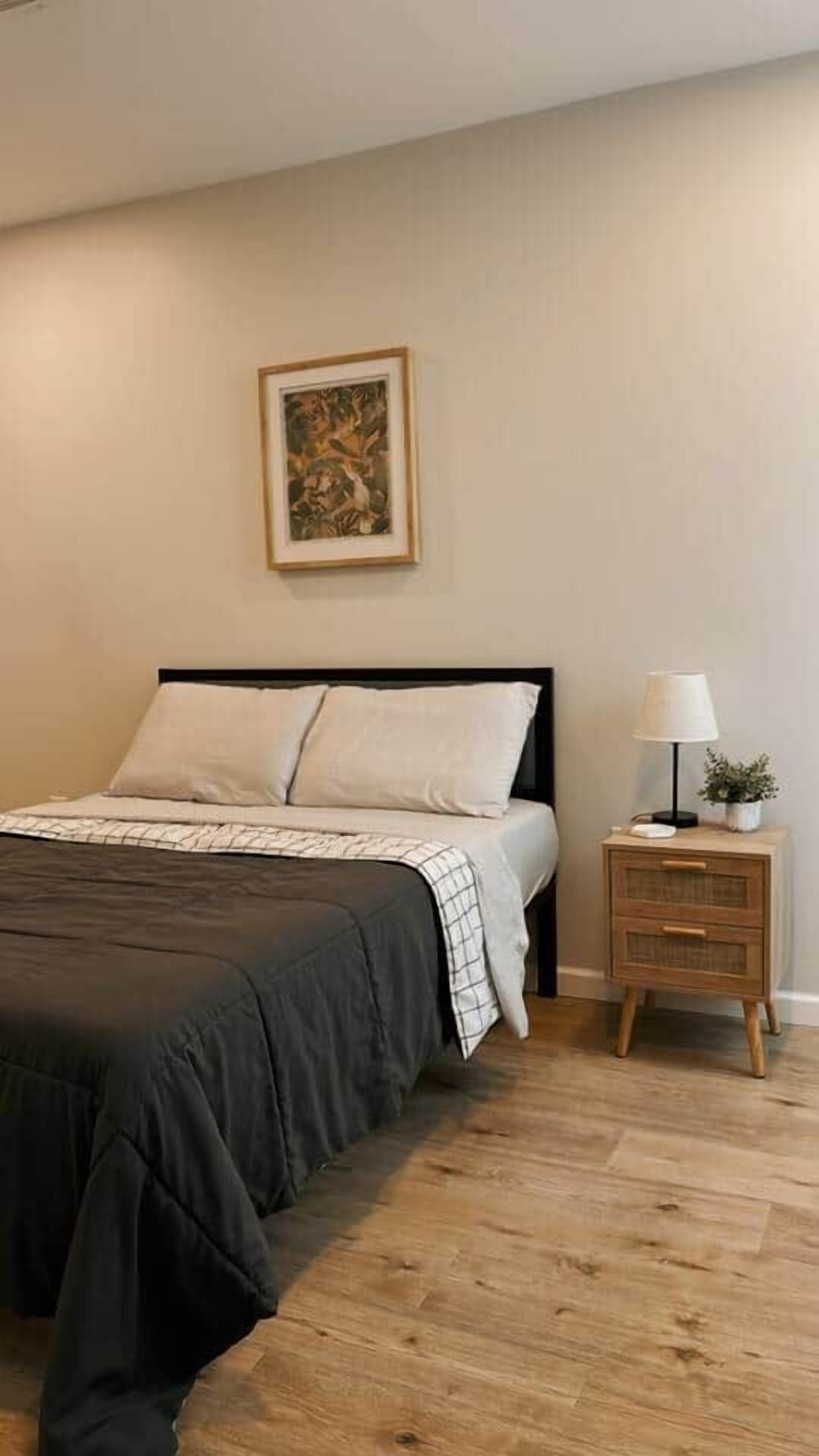 4 Schlafzimmer, Schreibtisch, Bügeleisen/Bügelbrett, kostenloses WLAN